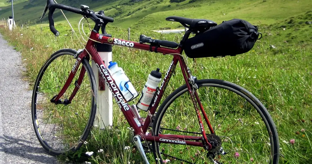 Converting Your Road Bike to Gravel: Key Points to Considerのサムネイル