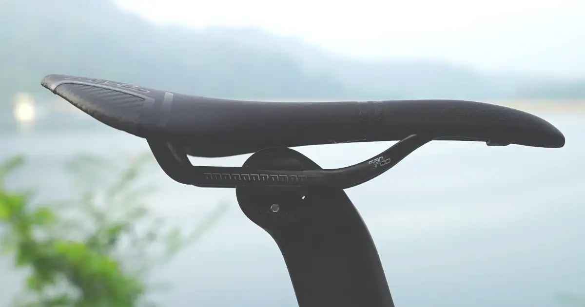 Choosing the Right Saddle for Your Road Bike, MTB, and Hybrid Bikeのサムネイル