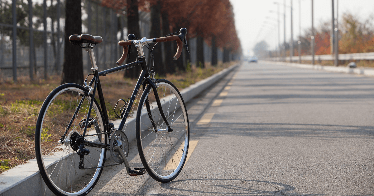 ロードバイクをフレームからバラ完で組む時の選び方と注意点 | cyclabo