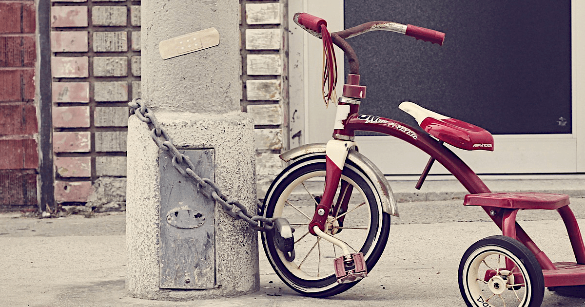 自転車の盗難に合わないためにやっておきたいこと | Cyclabo