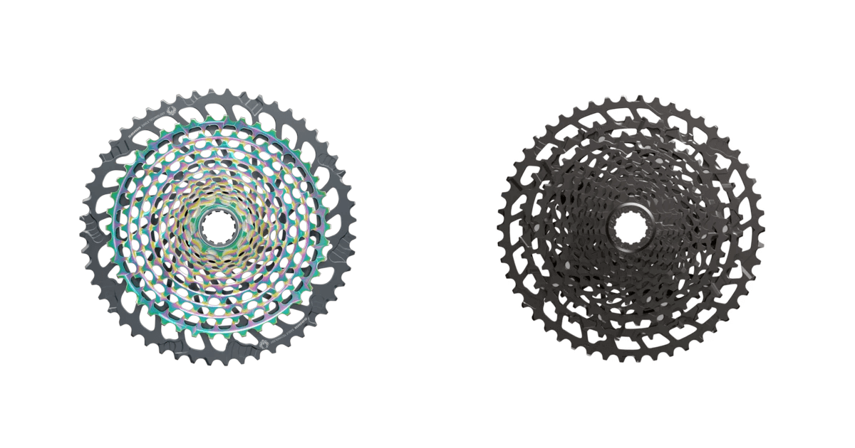 SRAMのMTB用スプロケットと互換性、選ぶ際のポイントまとめ | cyclabo