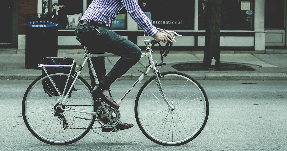 トップ 自転車 タオル