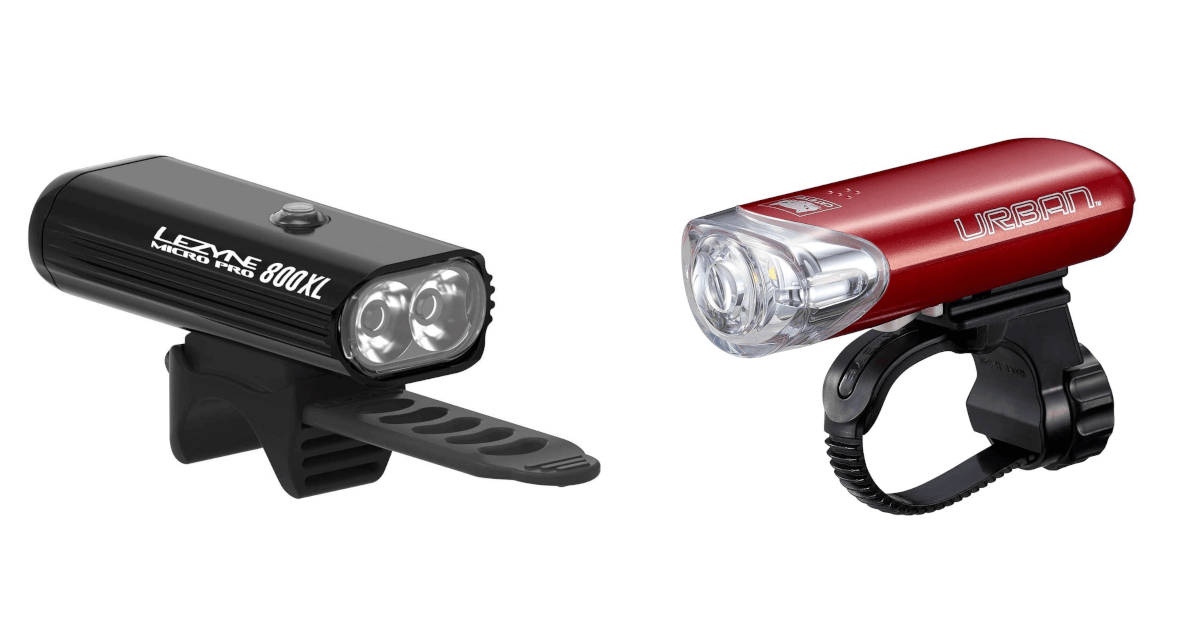 Battery Powered vs Battery Operated Which is Better Bicycle Lights cyclabo