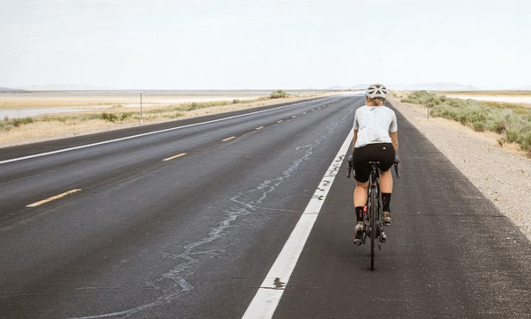 ダイエットにはサイクリングがピッタリ！自転車運動と消費カロリーの 